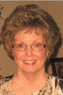 Linda Louise White